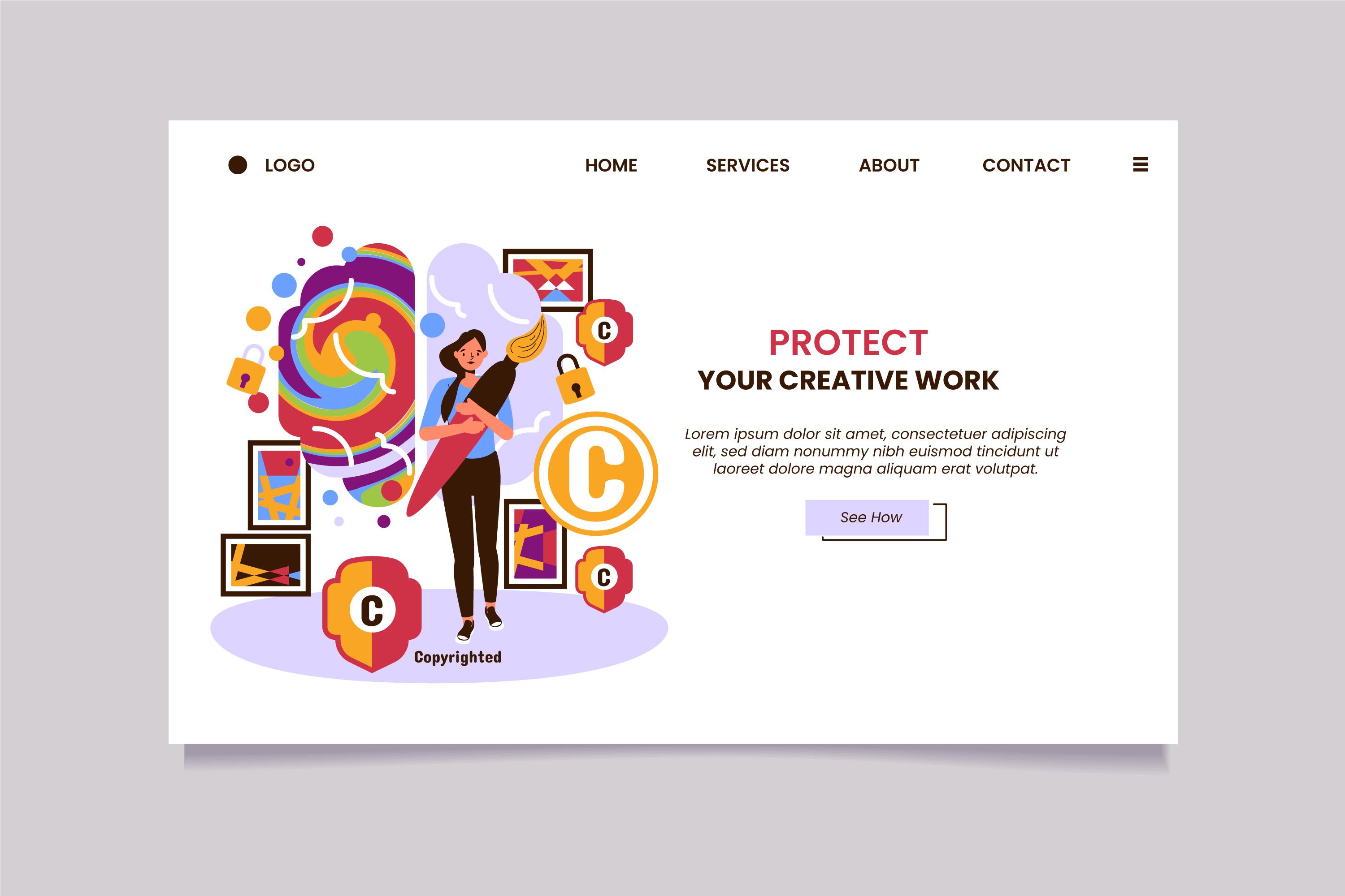 Creative Agency Site